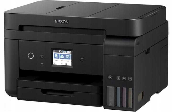 Продам МФУ Epson L6170 на запчасти