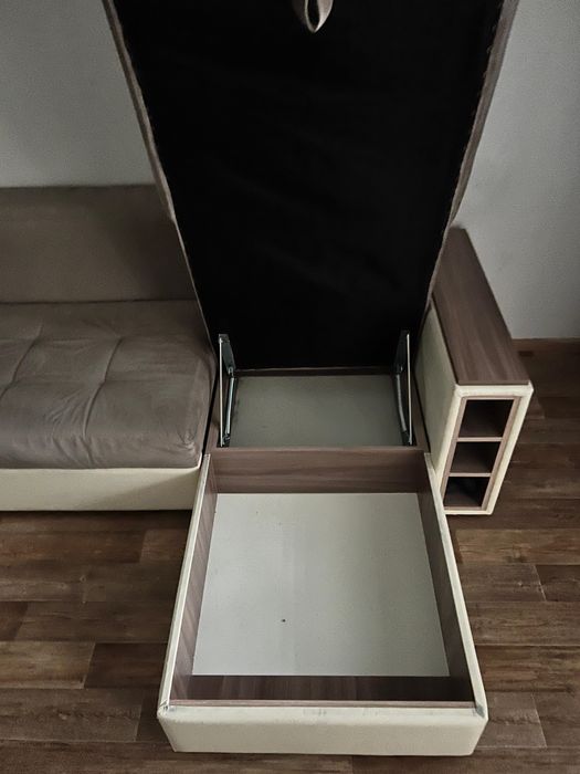 Продам диван бу