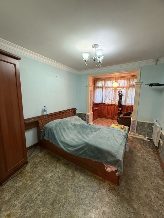 Срочно продается 3-ком кв на 3 этаже Мархабо и 29-школа