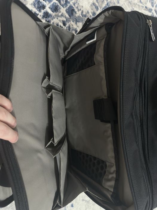 Чемодан для ручной клади из Германии