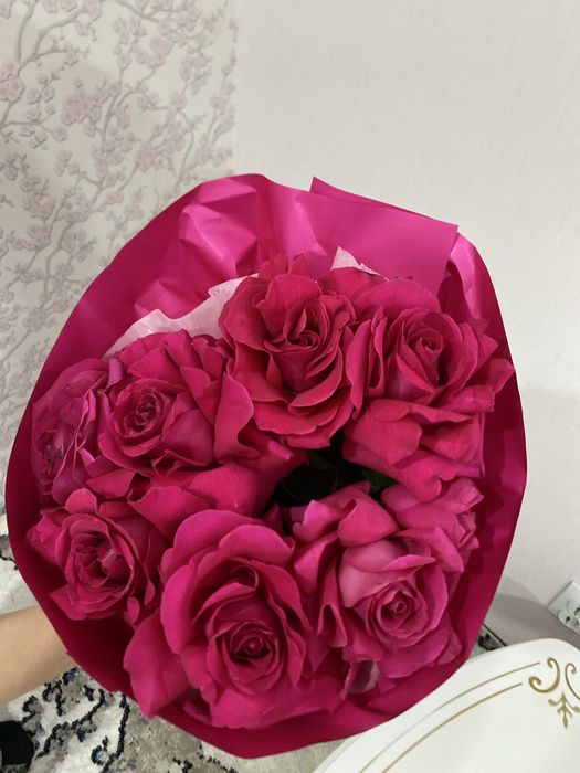 Мини букеты по дешевой цене