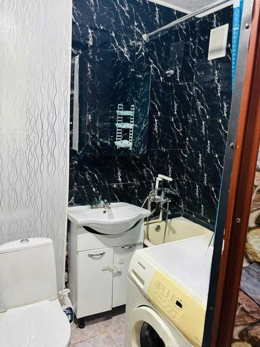 1 ком квартира на айгуле