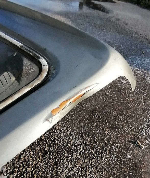 VW scirocco MK1 и МК2 части врати капаци стопове