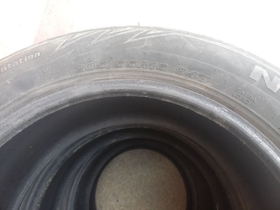 Продам зимние шины