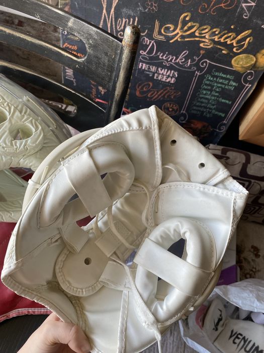 Экиперовка для единоборств