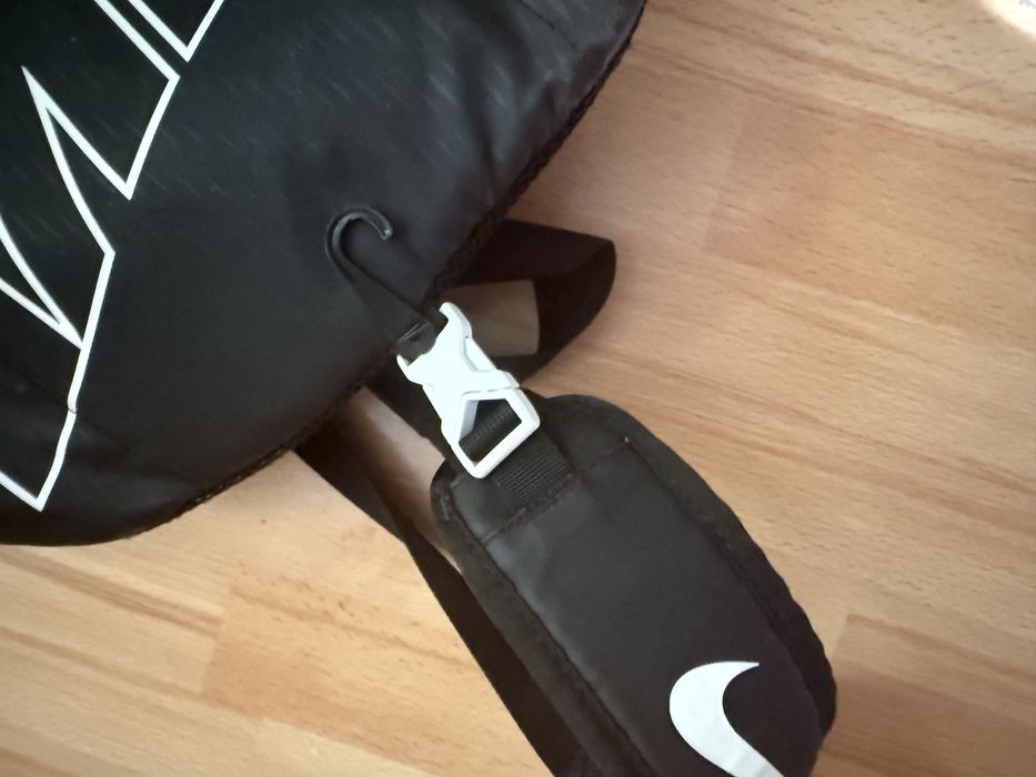 Geanta nike fitnes/gym sala originala