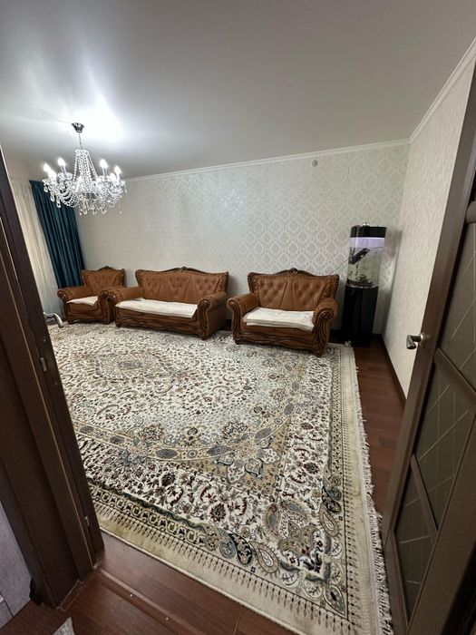 Продам трёх комнатную квартиру в Новостройке 2010 год..