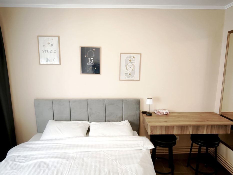 Apartament – Satu Mare - Vedere 2