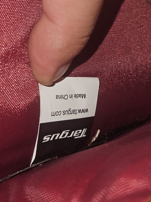 Сумка для ноутбука Targus TLT013EU 15,4"