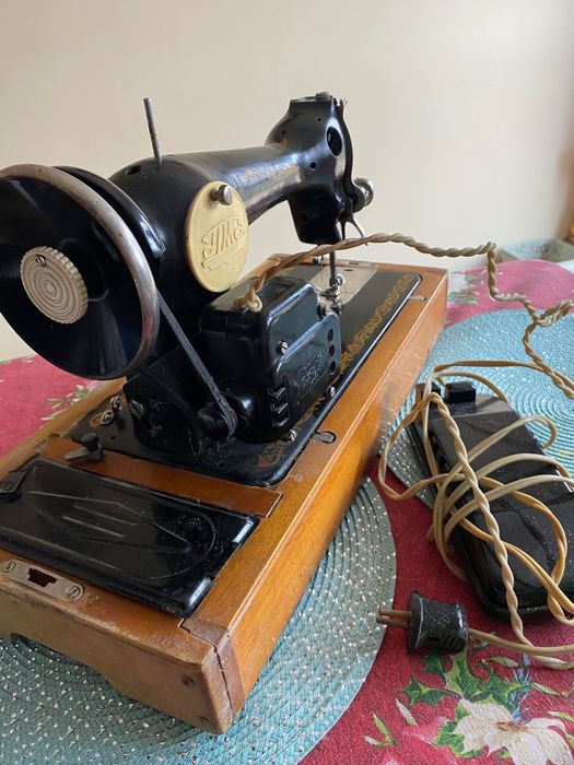 Vand Masina de cusut