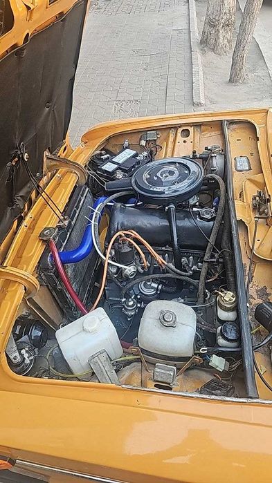 Продаётся ВАЗ 2106