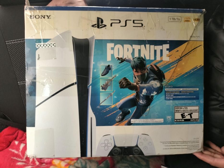 Sony playstation