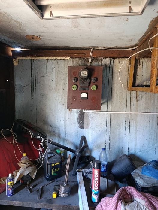 Продам гараж, СРОЧНО!!!