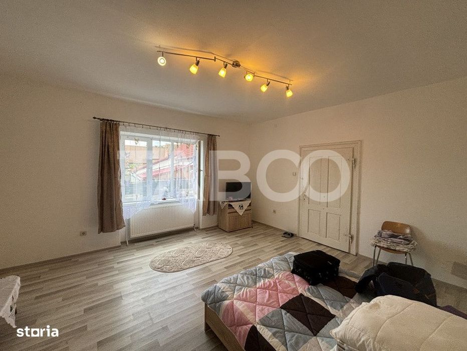 Casa individuala Sura Mare COMISION% EXCLUSIVITATE  712 mp teren