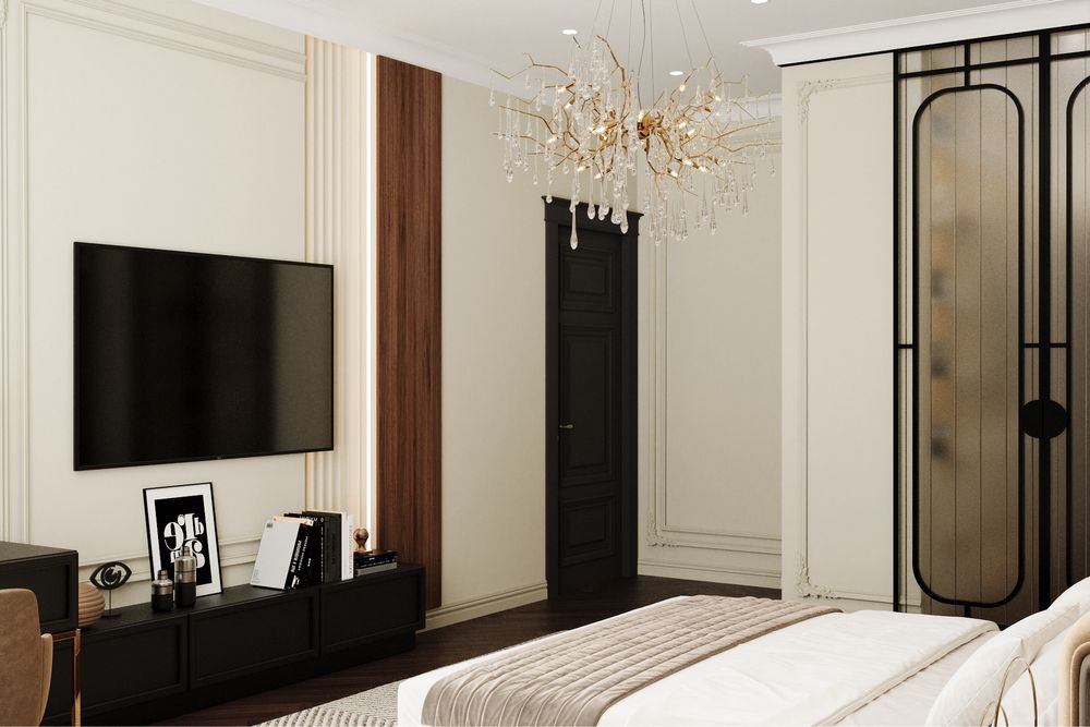 Профессиональный дизайнер интерьера