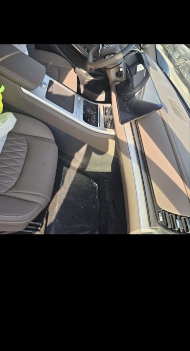 Byd HAN 635 km restayling 2026