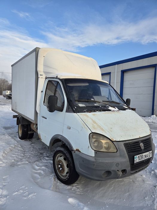 Продаётся газель