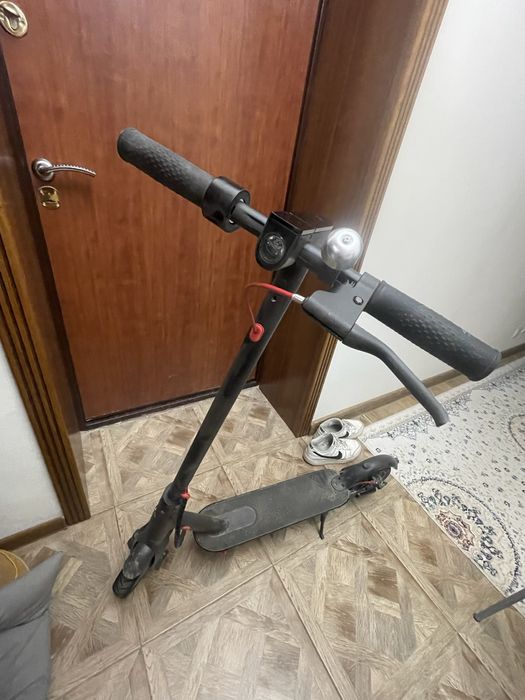 Электросамокат Xiaomi