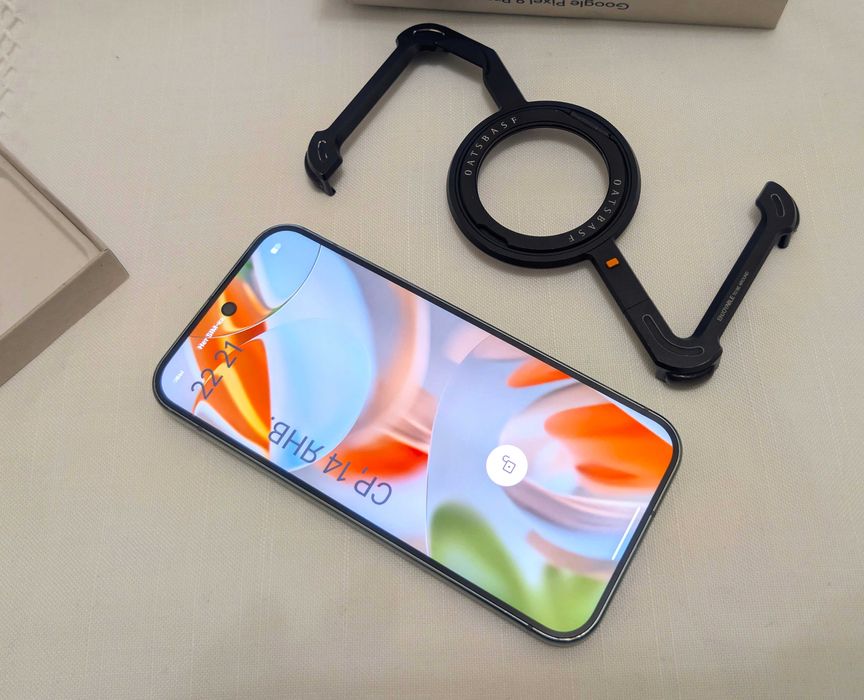 Google Pixel 9 Pro 16/256. USA