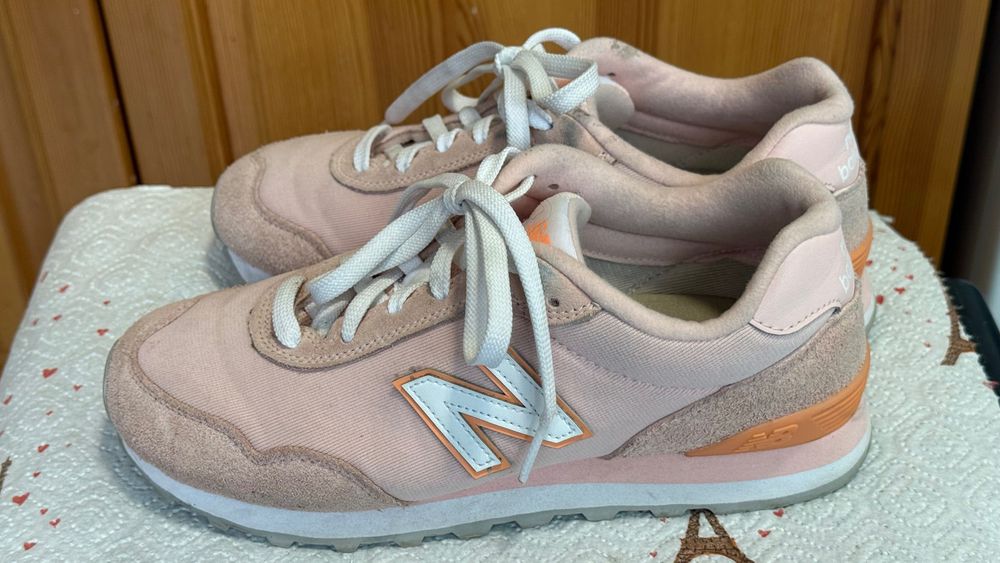 Дамски маратонки New Balance