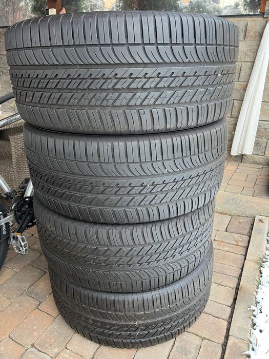 Anvelope Cauciucuri 285 40 22  M+s 285/45/22 good&year Audi q8 Gle