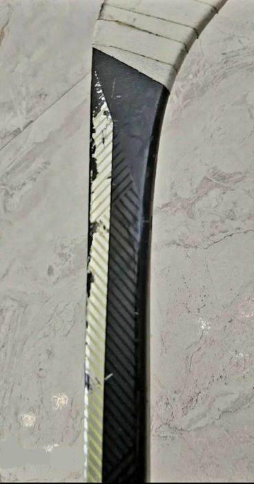 Хоккейная клюшка