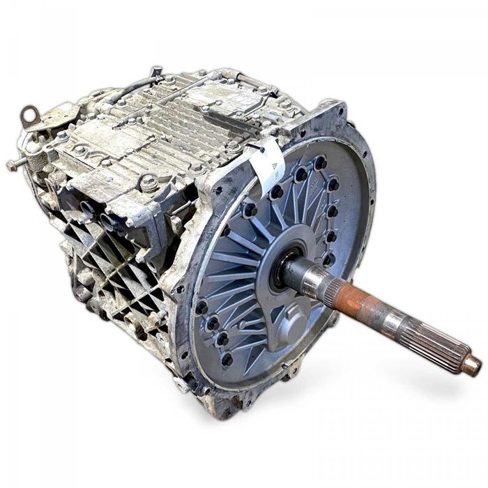 Cutie de viteze Volvo, 2008-2012 3190611 - Piese de schimb Volvo