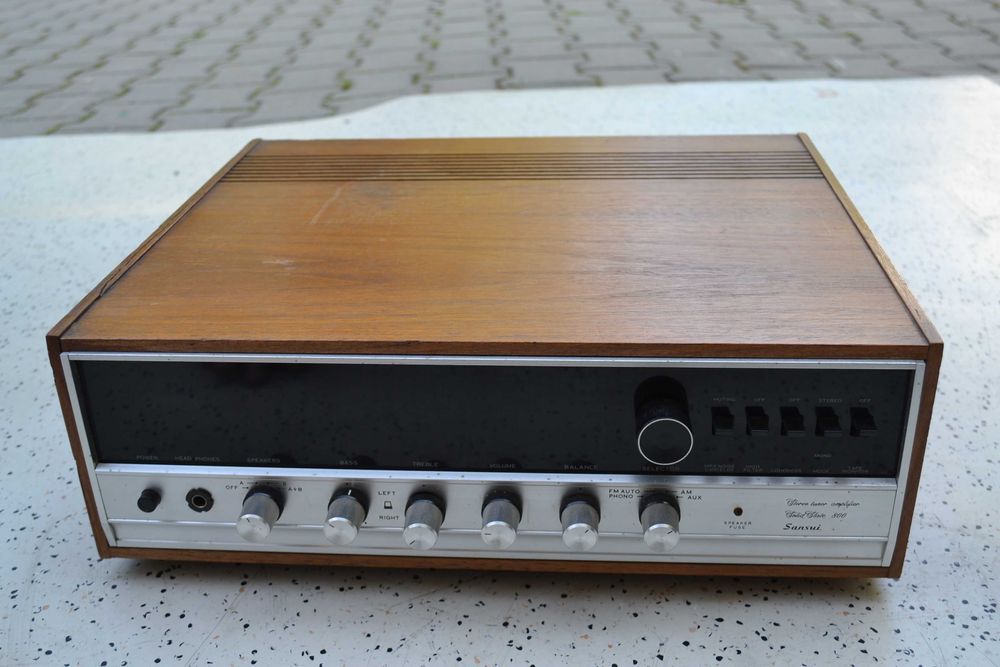 sansui linie second hand si noi de vanzare • Anunturi • OLX.ro
