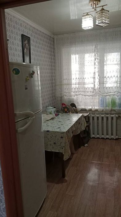 Продам однокомнатную