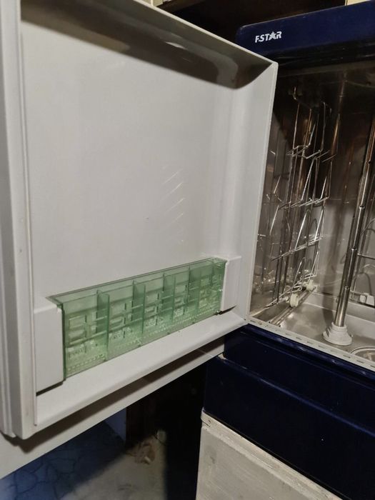 Посудомоечная машина