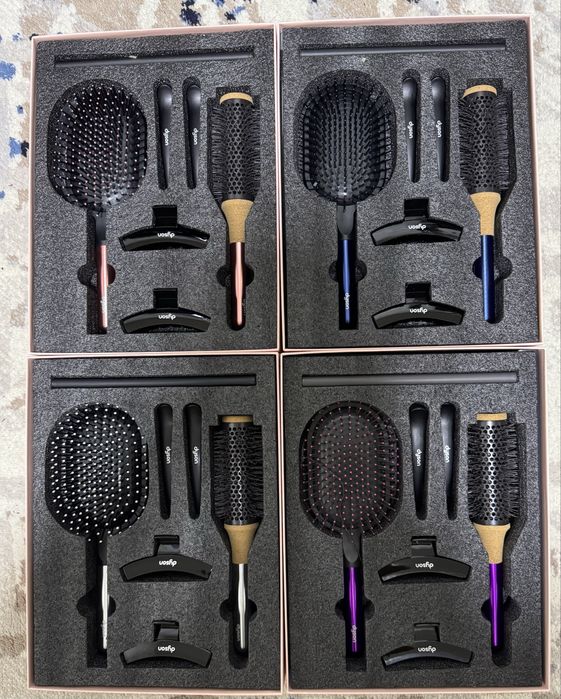 Dyson taroq nabor. 7/1