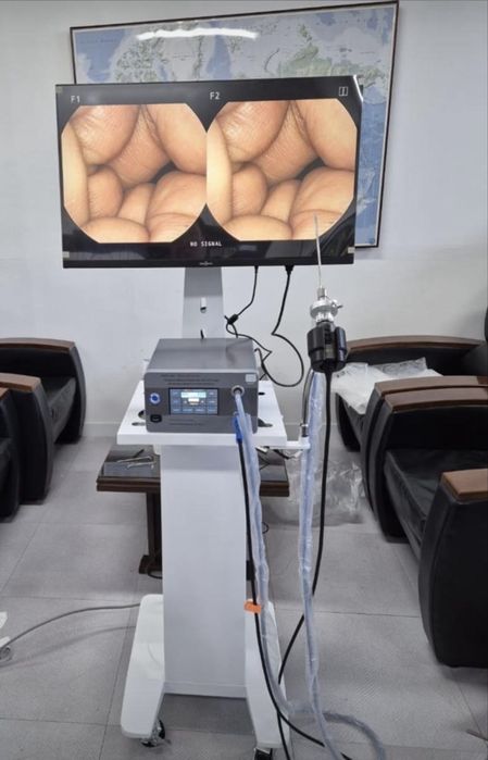 Медицинский оборудование Лор стойка