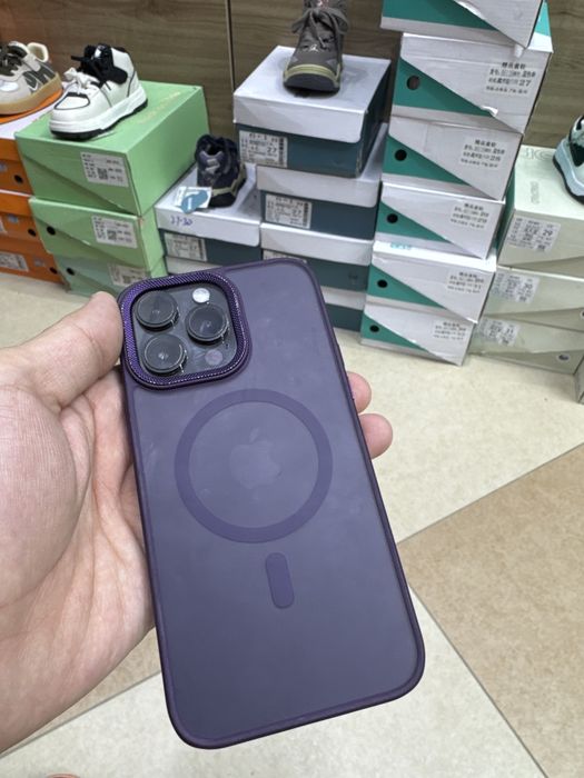 Iphone 14 pro max ремонт көрмеген