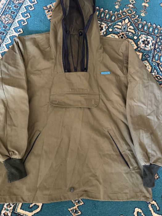 Антимоскитная ветровка