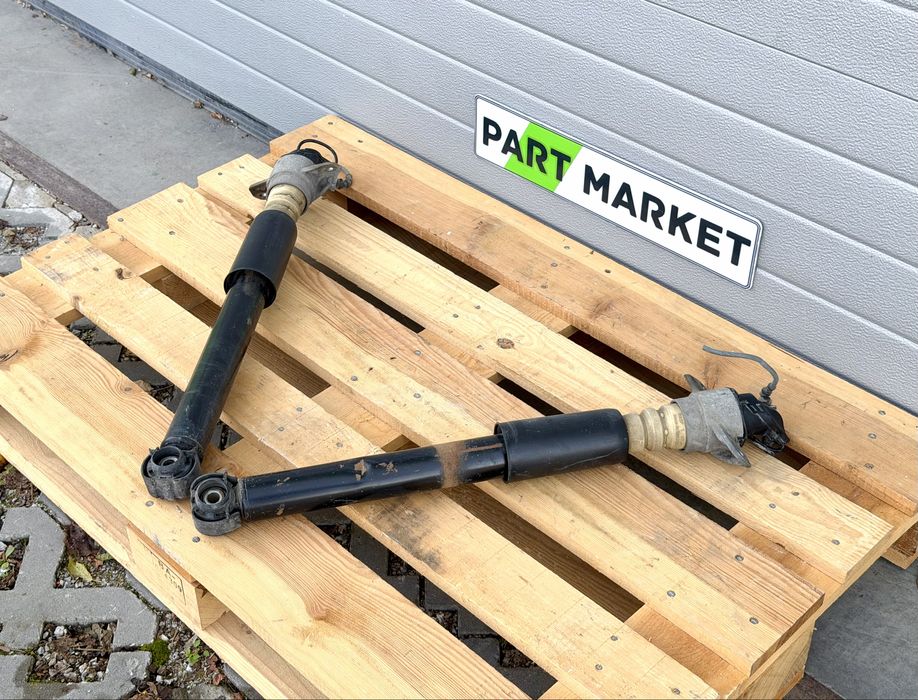 Задни амортисьори комплект AUDI A6 A7 4G 4G0616031AC