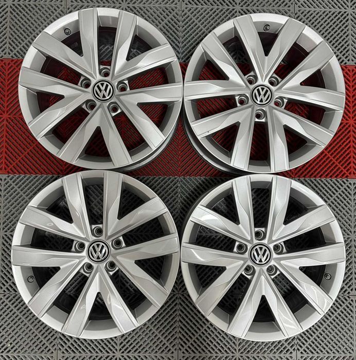 Jante VW Arteon Passat B8 T-Roc R17 TVA21% *GARANTIE*