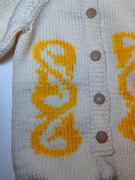 Детский комбинезон 0-3 месяца