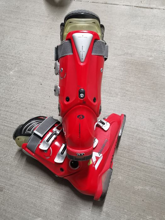 Ски обувки Dolomite RAGE X 10