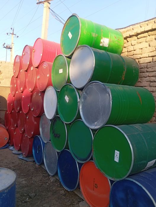 Homutli Temir boʻchkalar