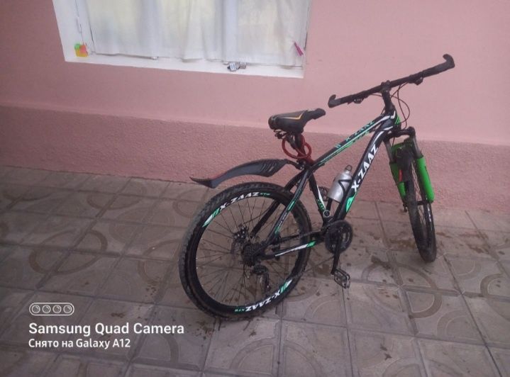 Velosiped sotiladi 26 razmerda