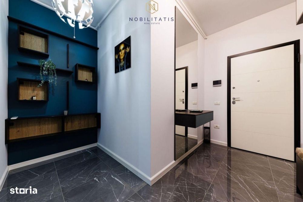 Direct de la proprietar apartament in Future Residence cu piscina