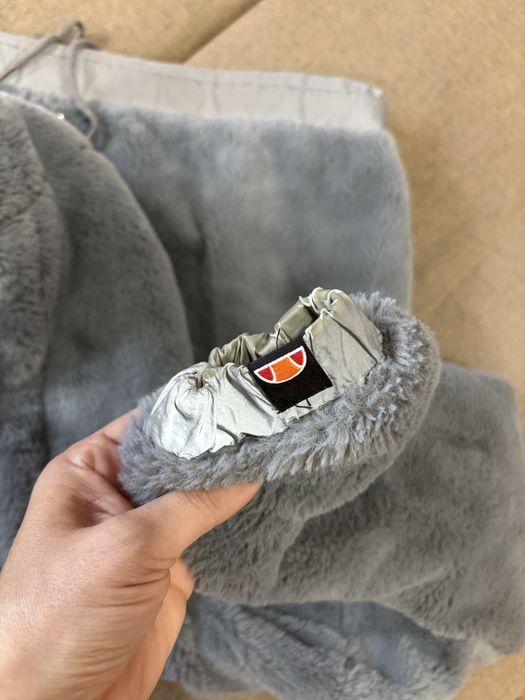 Преходно яке Ellesse  XS/S със светлоотразите