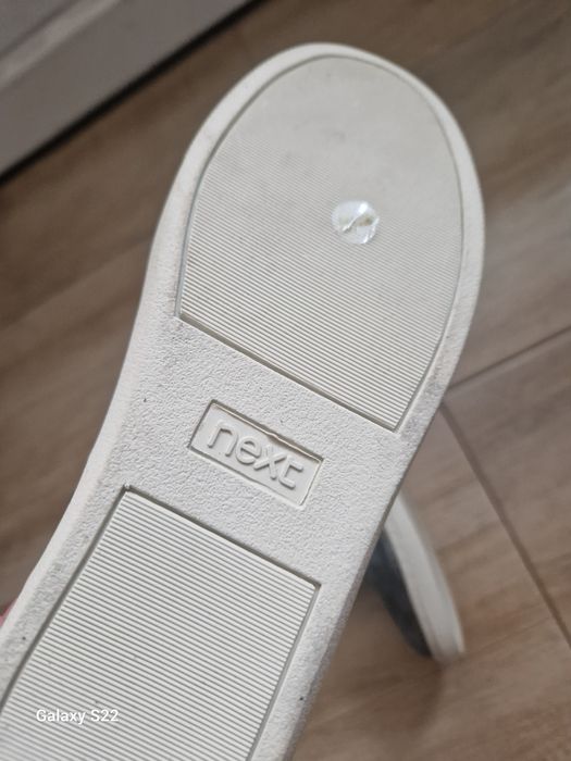 Боти за момиче Next 33 номер