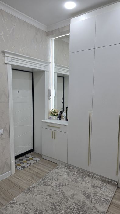 Жилой комплекс Береке