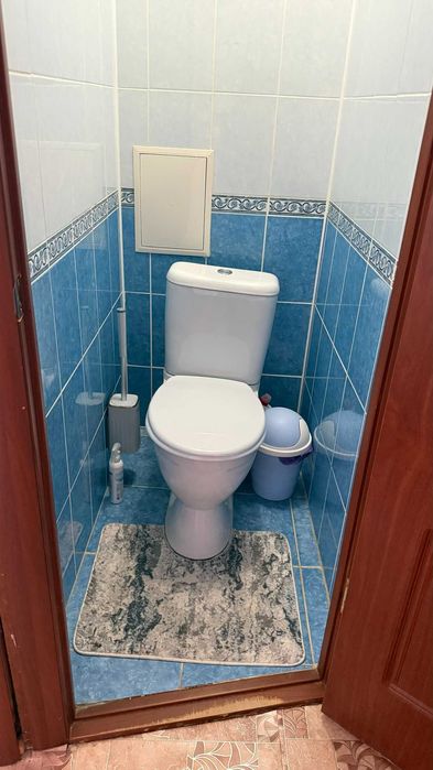 Продам 2х комн кв 8мкр