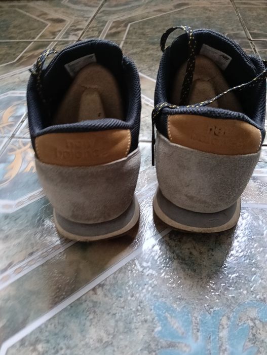 Adidași new balance