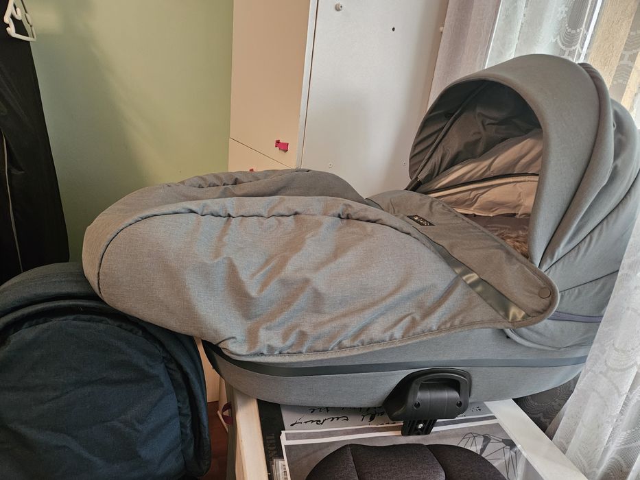 Бебешка количка Тунис уно 3,+НОВА