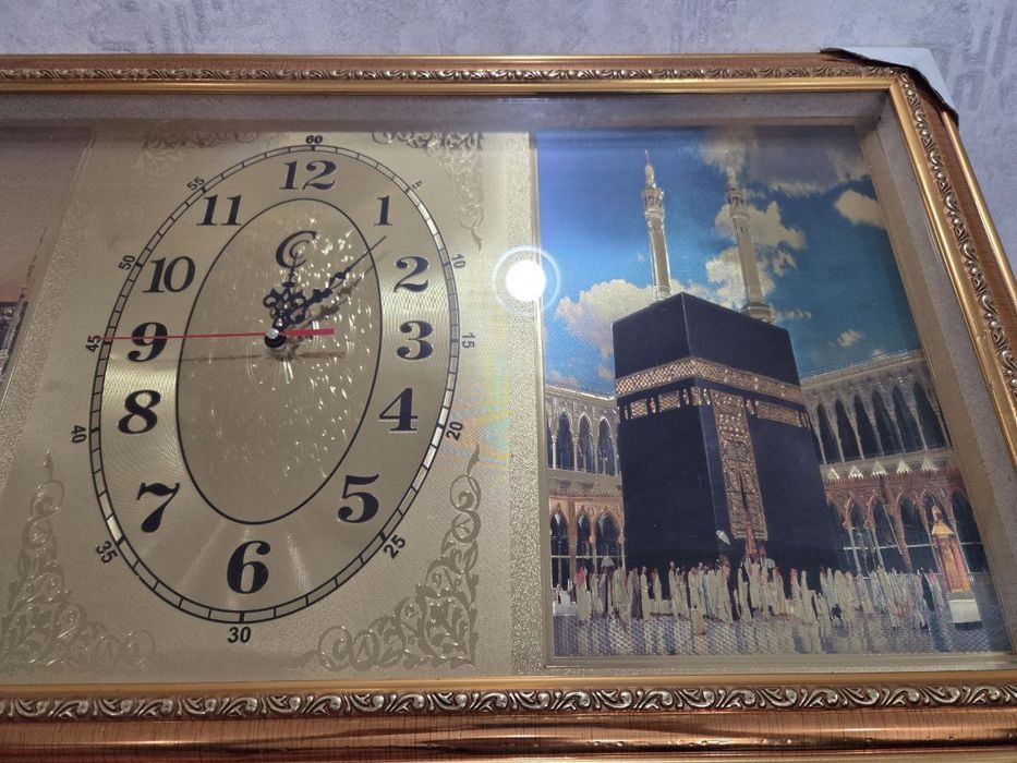 Osma Soat Sovg'a uchun