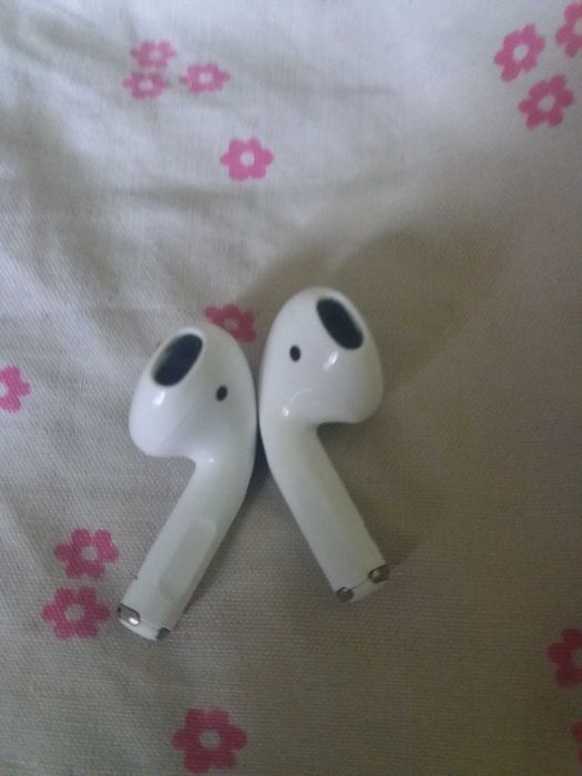 Airpods pro 2 mis