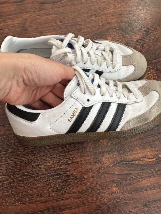 Маратонки adidas Samba Original